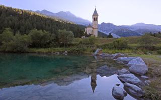 sulden-kirche